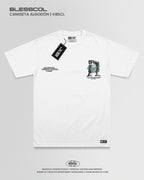 CAMISETA ETERNAL CLUB SOCIETY