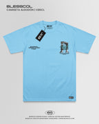 CAMISETA ETERNAL CLUB SOCIETY