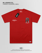 CAMISETA ETERNAL CLUB SOCIETY