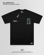 CAMISETA ETERNAL CLUB SOCIETY