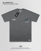 CAMISETA ETERNAL CLUB SOCIETY