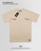 CAMISETA ETERNAL SANCTUM EDITION
