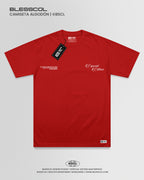 CAMISETA ETERNAL SANCTUM EDITION