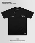 CAMISETA ETERNAL SANCTUM EDITION