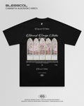CAMISETA ETERNAL SANCTUM EDITION