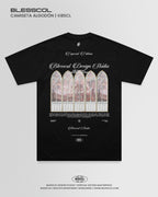 CAMISETA ETERNAL SANCTUM EDITION