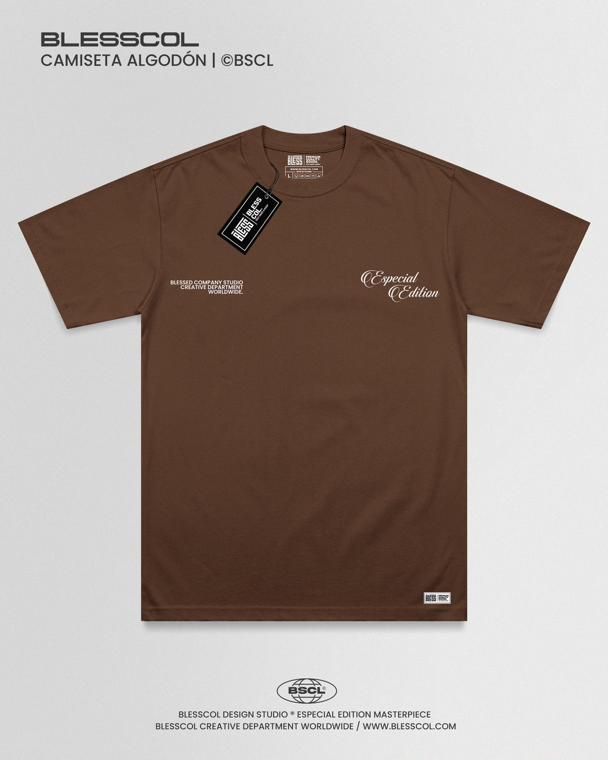 CAMISETA ETERNAL SANCTUM EDITION