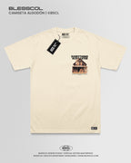 CAMISETA EVERYTHING IS DISASTER
