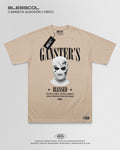 CAMISETA GANSTERS BLESSED EDITION