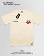 CAMISETA LOVE IS A TRAP EDITION