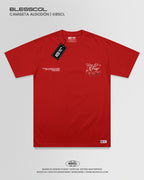 CAMISETA LOVE IS A TRAP EDITION