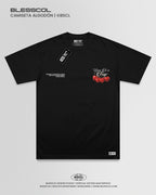 CAMISETA LOVE IS A TRAP EDITION