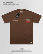 CAMISETA LOVE IS A TRAP EDITION