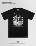 CAMISETA MEDUSA STREETWEAR EDITION