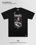 CAMISETA MENTALY BLESSED EDITION