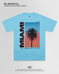 CAMISETA MIAMI FLORIDA