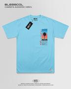 CAMISETA MIAMI FLORIDA