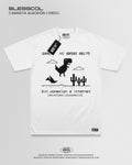 CAMISETA NO CONNECTION NO PROBLEM
