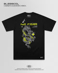 CAMISETA NO FEAR DRAGON EDITION