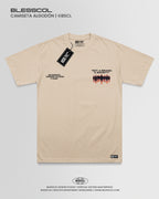 CAMISETA NOT A BRAND A SOCIETY