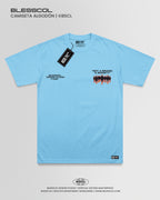 CAMISETA NOT A BRAND A SOCIETY