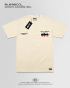 CAMISETA NOT A BRAND A SOCIETY