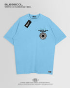 CAMISETA OVERSIZE ERROR 404: VISION