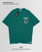 CAMISETA OVERSIZE ERROR 404: VISION