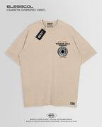 CAMISETA OVERSIZE ERROR 404: VISION