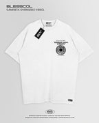 CAMISETA OVERSIZE ERROR 404: VISION