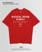 CAMISETA OVERSIZE ESPECIAL EDITION
