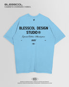 CAMISETA OVERSIZE ESPECIAL EDITION