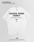 CAMISETA OVERSIZE ESPECIAL EDITION