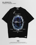 CAMISETA OVERSIZE ESPECIAL EDITION