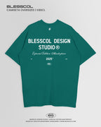 CAMISETA OVERSIZE ESPECIAL EDITION