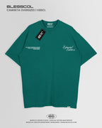 CAMISETA OVERSIZE ESPECIAL MATTEW 24:30