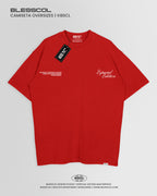 CAMISETA OVERSIZE ESPECIAL MATTEW 24:30