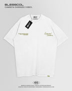 CAMISETA OVERSIZE ESPECIAL MATTEW 24:30