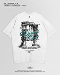 CAMISETA OVERSIZE ETERNAL CLUB SOCIETY