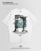 CAMISETA OVERSIZE ETERNAL CLUB SOCIETY