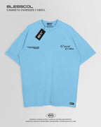 CAMISETA OVERSIZE ETERNAL SANCTUM EDITION