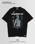 CAMISETA OVERSIZE EUPHORIA