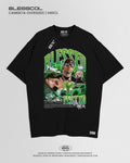 CAMISETA OVERSIZE FERXXO FEID