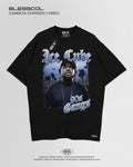 CAMISETA OVERSIZE ICE CUBE