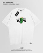 CAMISETA OVERSIZE JACK BOYS TRAVIS SCOTT