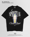 CAMISETA OVERSIZE SPIRITUAL EDITION