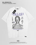 CAMISETA OVERSIZE VISION TRANSCENDENT