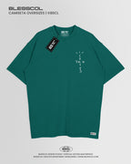 CAMISETA OVERSIZE TRAVIS SCOTT