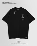 CAMISETA OVERSIZE TRAVIS SCOTT