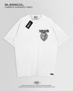 CAMISETA OVERSIZE YOUR ANGEL